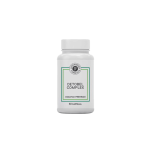 JADRANKA DETOBEL COMPLEX