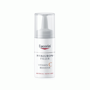 EUCERIN HYALURON FILLER VITAMIN C BOOSTER 8ML