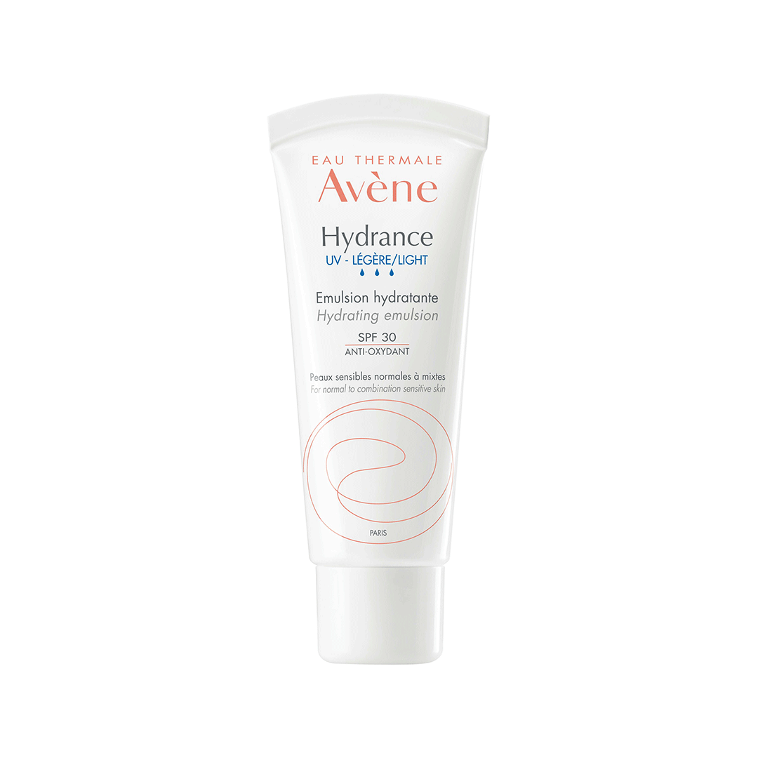 AVENE HYDRANCE OPTIMAL UV LEGER SPF30 40ML - Slika 2