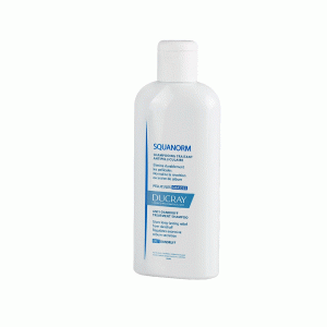 DUCRAY ŠAMPON PROTIV MASNE PERUTI 200ML
