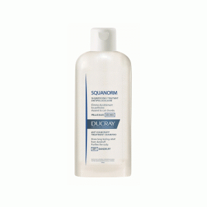 DUCRAY SQUANORM ŠAMPON PROTIV SUHE PERUTI 200ML
