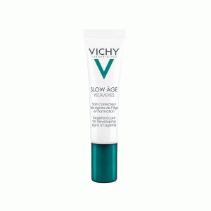 VICHY SLOW AGE KREMA ZA PODRUČJE OKO OČIJU 15ML