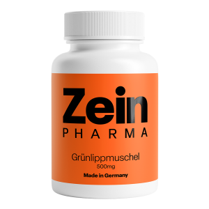 ZEIN KONCENTRAT ZELENE MORSKE ŠKOLJKE 500MG A90 – ZA ZDRAVE ZGLOBOVE