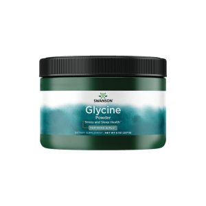 Glicin u prahu Swanson (227 g)