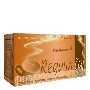 Čaj Regulin