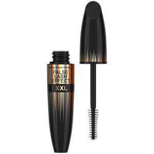 Max Factor False Lash Effect maskara XXL black