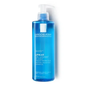 La Roche-Posay Lipikar gel lavant za pranje kože 400 ml