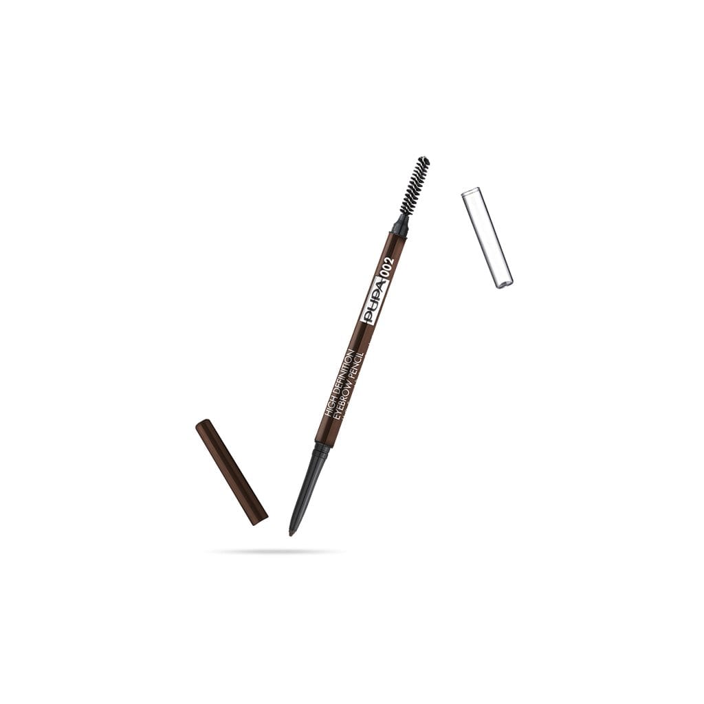 PUPA High Definition olovka za obrve – 002 Brown