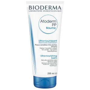 Bioderma Atoderm PP balzam za suhu i izrazito suhu kožu 200 ml