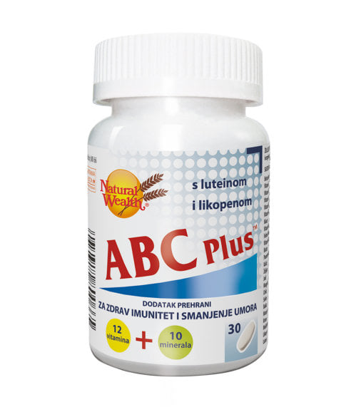 ABC Plus™ a100 NW