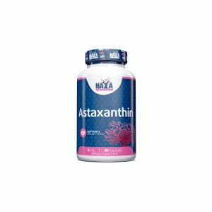 HAYA ASTAXANTHIN A30