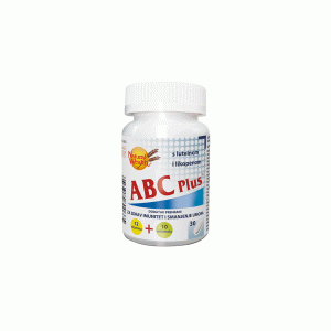 NATURAL WEALTH ABC PLUS TBL A30