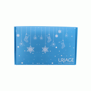 URIAGE SET HYSEAC  (R HYDRA EMULZIJA + GEL 150ML GRATIS)