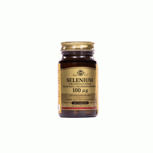 SOLGAR SELEN A100