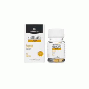 HELIOCARE 360 CAPS A30