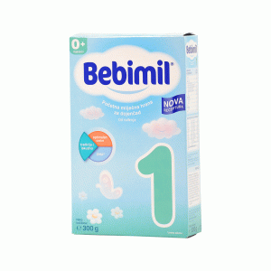 BEBIMIL 1 300G