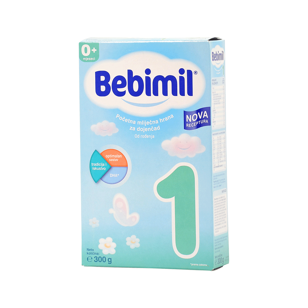 BEBIMIL 1 300G - Slika 2