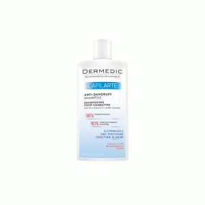DERMEDIC CAPILARTE ŠAMPON PROTIV PERUTI 300ML