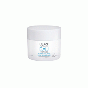 URIAGE EAU THERMALE NOĆNA MASKA 50Ml
