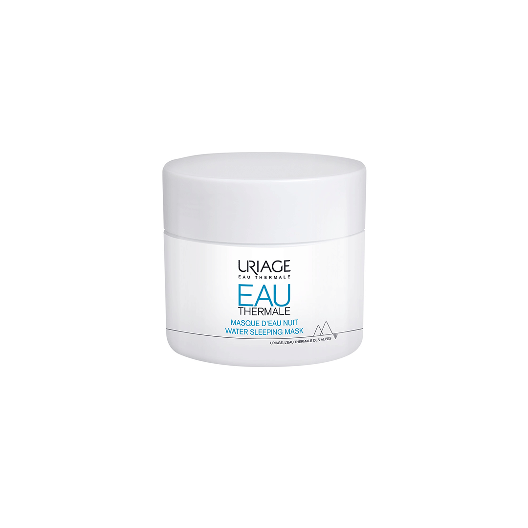 URIAGE EAU THERMALE NOĆNA MASKA 50Ml - Slika 2