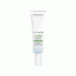 DERMEDIC NORMACNE ULTRA HIDRATANTNA KREMA 40ML