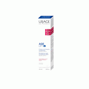 URIAGE AGE LIFT NOĆNA KREMA 40ML