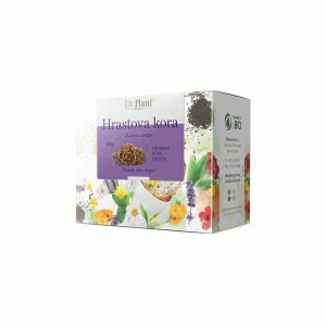 P&B ČAJ HRASTOVA KORA 50G