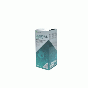 YASENKA LENISAL BRONCHO CALM SIRUP 150ML