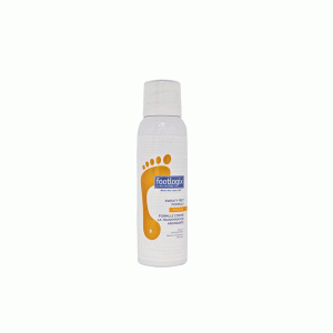 FOOTLOGIX PJENA ZA ZNOJNA STOPALA 125ML