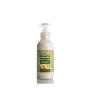 H.KREMA EMULZIJA ZA RUKE PROVITAMIN NA PUMPICU  150ml