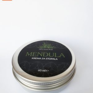 MENDULA – Krema za stopala