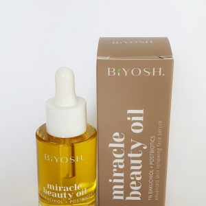 BIYOSH – Miracle beauty oil