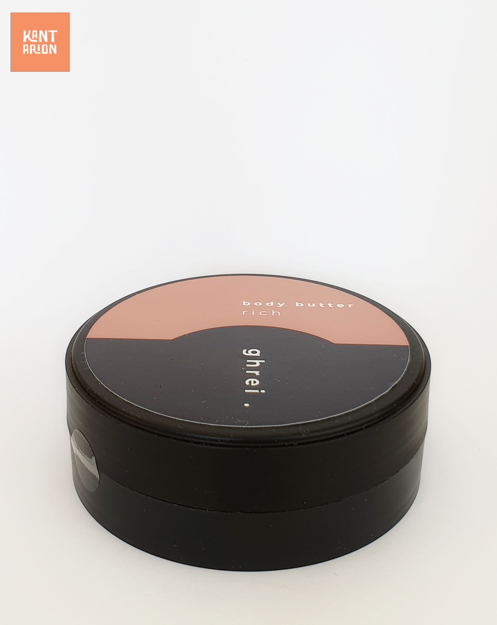 GHREI – Body Butter Rich