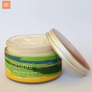 PLASINIA – Umirujući maslac za tijelo