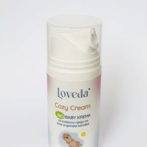 LOVEDA – Cozy Cream
