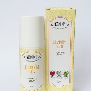 BIOMEDIS – Hidratantni serum
