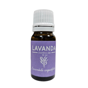 ETERIČNO ULJE LAVANDA 10ml SAN – za aromaterapiju i u kozmetičkoj i farmaceutskoj industriji