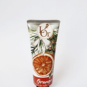 L’OR – Orange krema za ruke