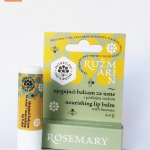 HoneyDu – Balzam za usne ružmarin