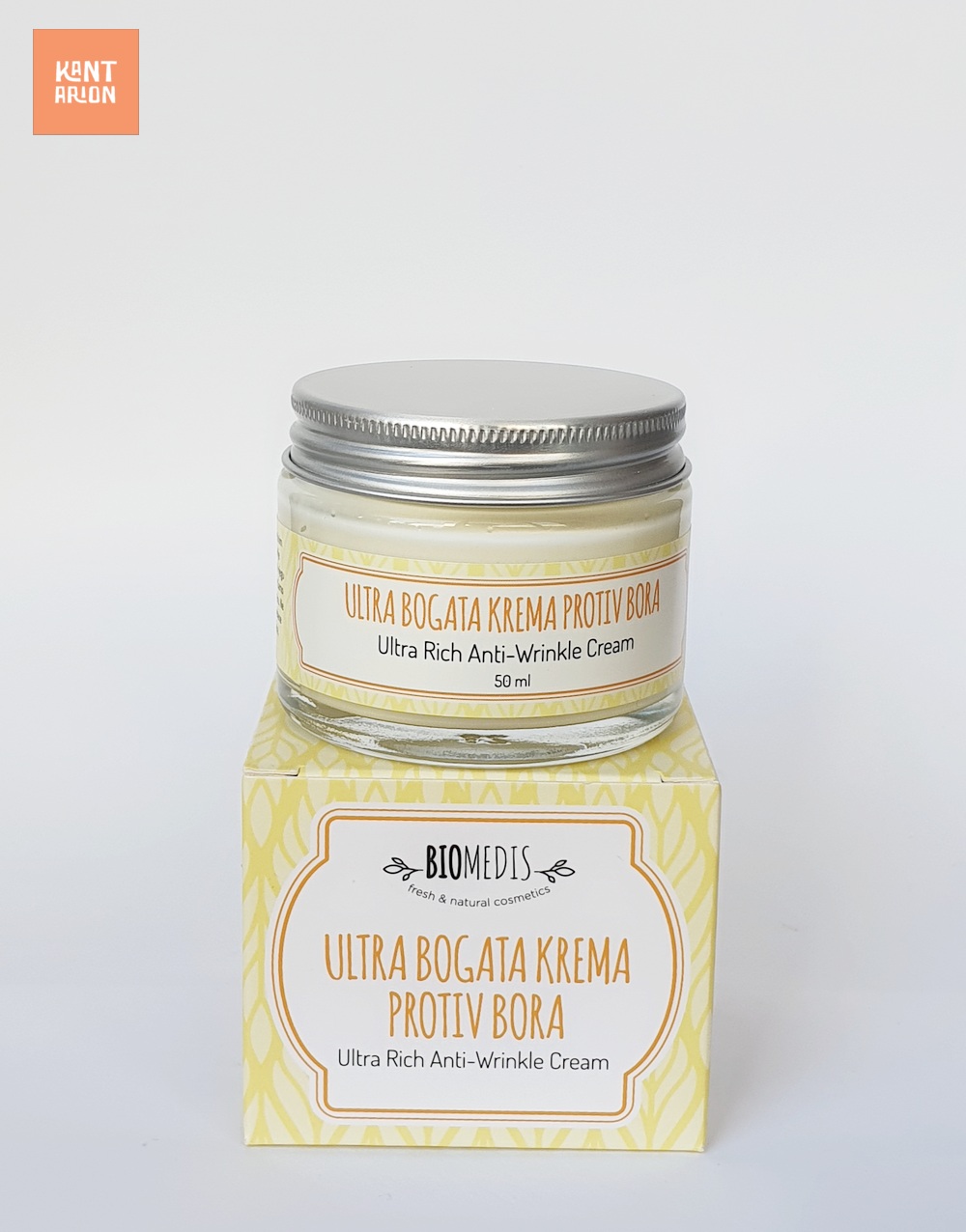 BIOMEDIS – Ultrabogata protiv bora - Slika 2