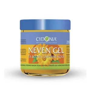 NEVEN GEL 250ml Cyd – za smanjenje boli, protivupala i adstringentno djelovanje