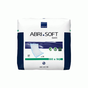 ABENA ABRI SOFT PODMETAČI 60X90CM A30