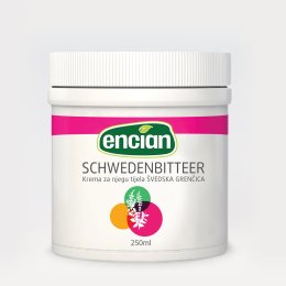 Encian Švedski balzam a 250 ml
