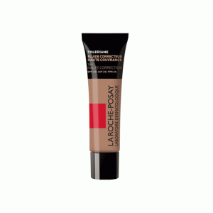 LA ROCHE-POSAY TOLERIANE TEKUĆI KOREKTIVNI PUDER SPF25  30ML 15