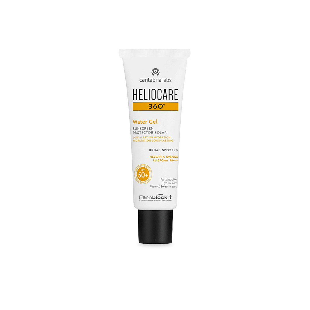 HELIOCARE WATER GEL SPF50 50ML - Slika 2