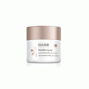BABE MULTI PROTECTOR CREAM HEALTHYAGING SPF 30 KREMA 50ML