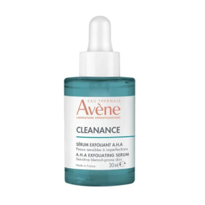 Avene CLEANANCE AHA serum za eksfolijaciju (30 ml)