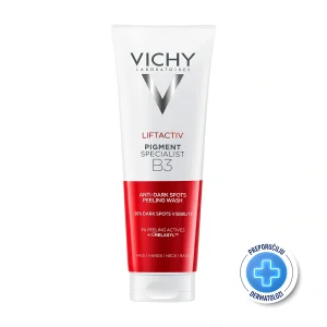 Vichy Liftactiv Pigment Specialist B3 piling-gel protiv tamnih mrlja 125 ml