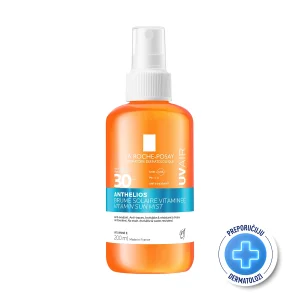 La Roche-Posay Anthelios UV Air vitamin mist SPF 30, 200 ml