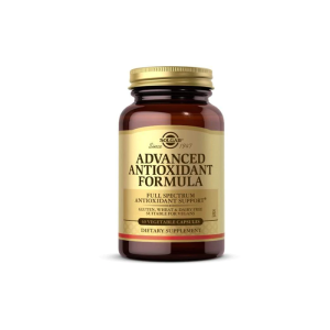 SOLGAR ESTER C PLUS 500MG CPS A 50